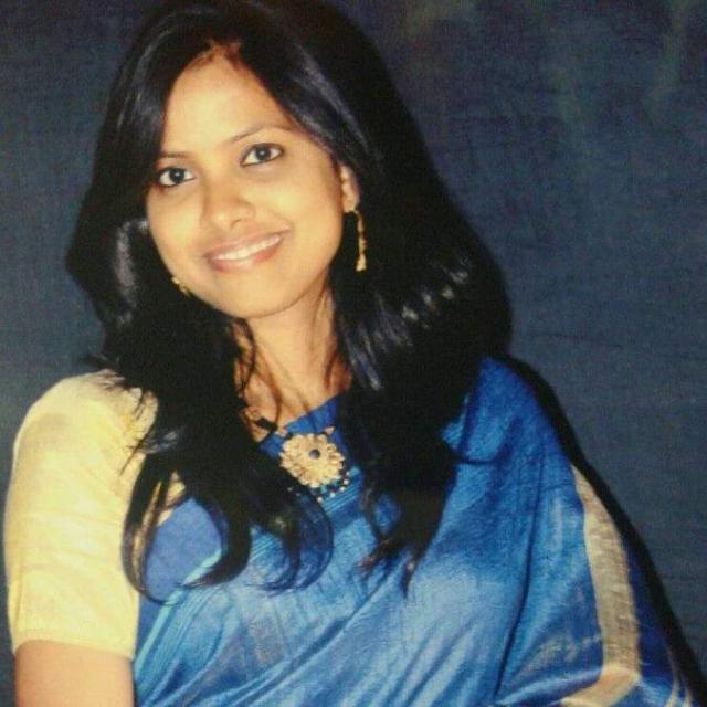 Dr. Bandana Upadhyay